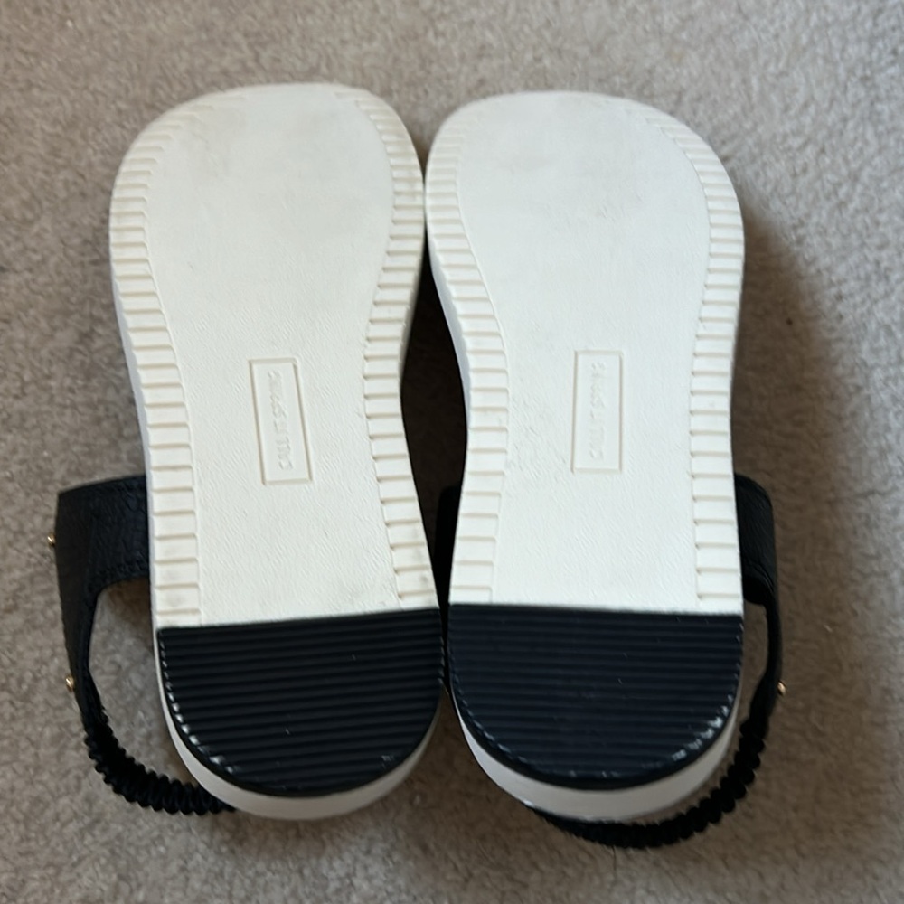 Call it Spring Sandals - Picture 8 of 10